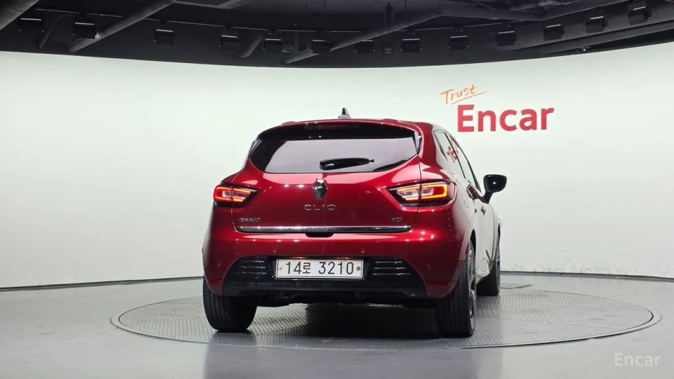 Renault-KoreaSamsung Cilo