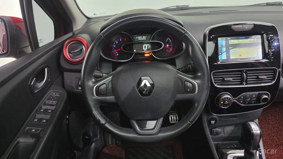 Renault-KoreaSamsung Cilo