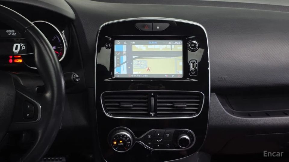 Renault-KoreaSamsung Cilo