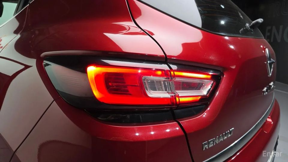 Renault-KoreaSamsung Cilo