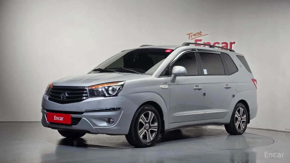 KG_Mobility_Ssangyong KORANDO