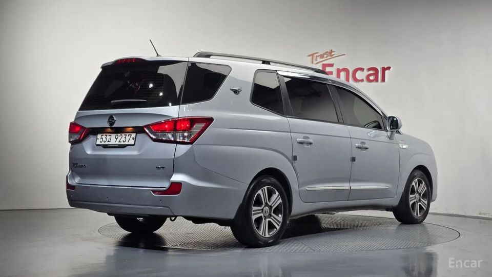 KG_Mobility_Ssangyong KORANDO