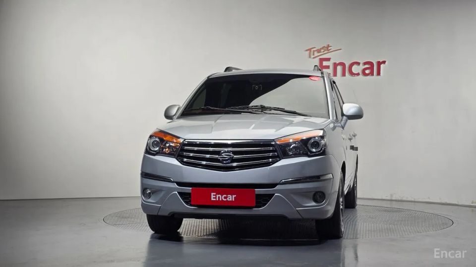 KG_Mobility_Ssangyong KORANDO