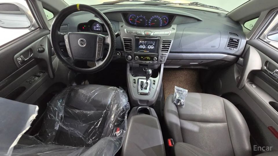 KG_Mobility_Ssangyong KORANDO
