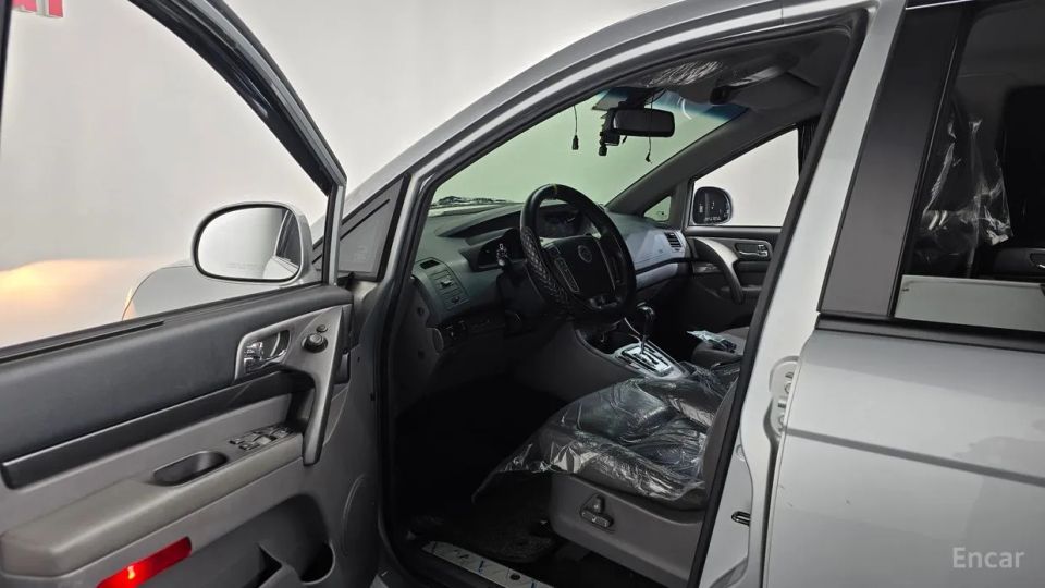 KG_Mobility_Ssangyong KORANDO