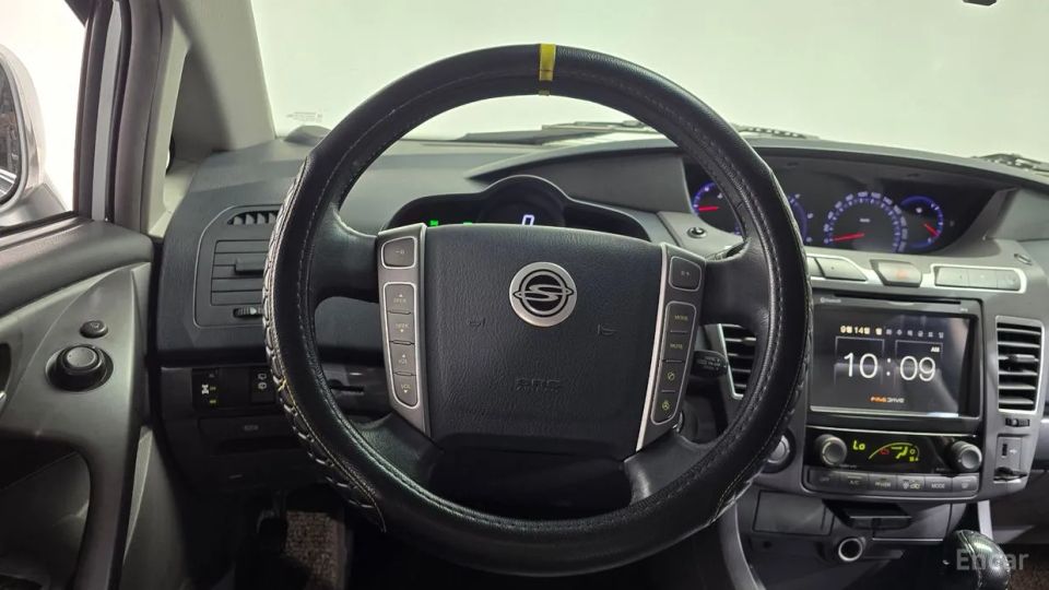 KG_Mobility_Ssangyong KORANDO