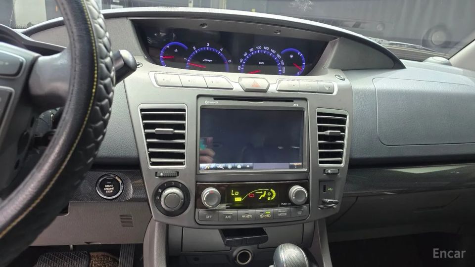 KG_Mobility_Ssangyong KORANDO