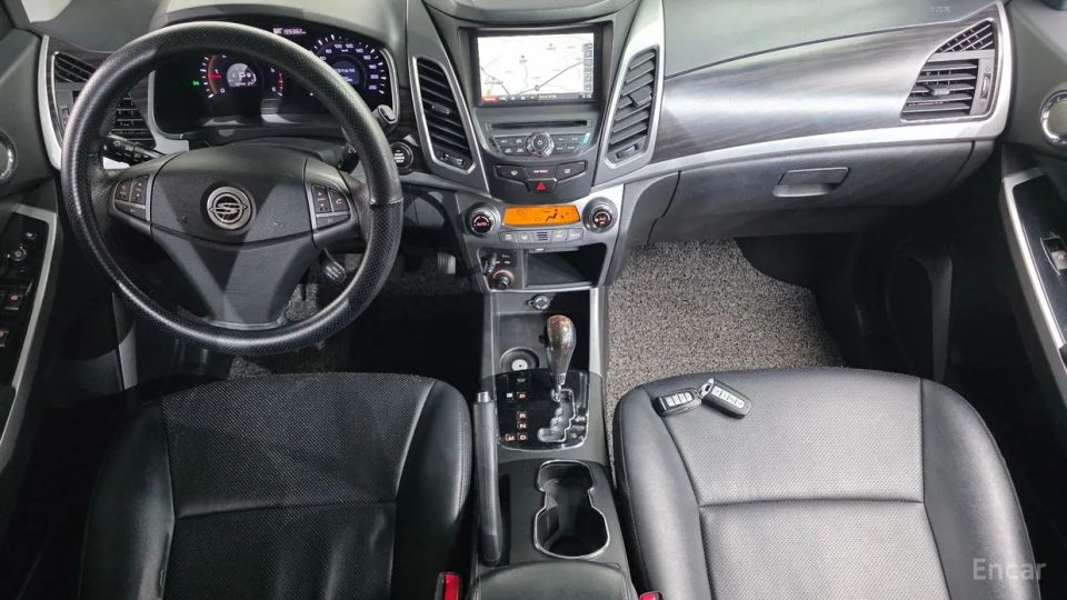 KG_Mobility_Ssangyong KORANDO