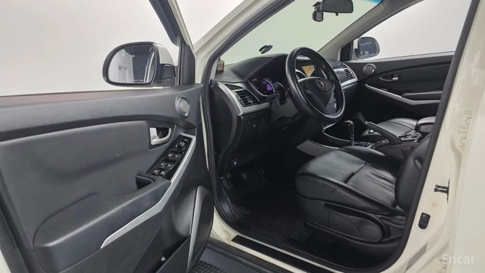 KG_Mobility_Ssangyong KORANDO