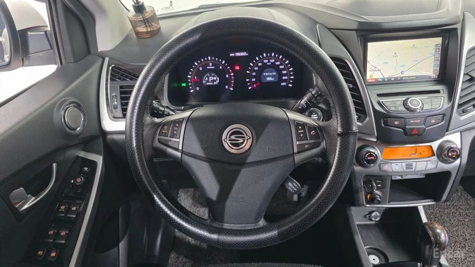 KG_Mobility_Ssangyong KORANDO
