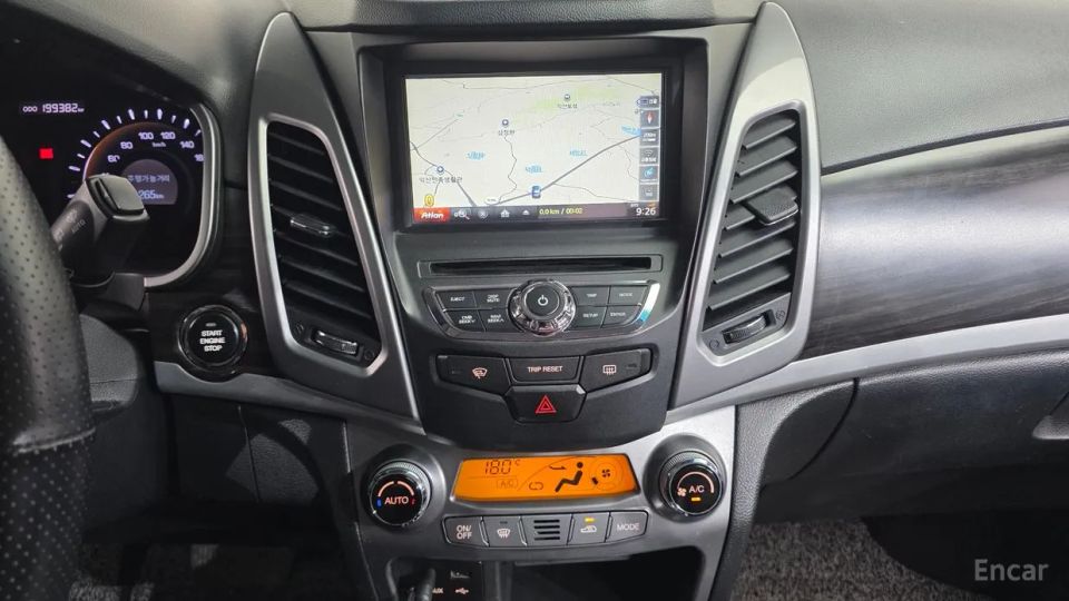 KG_Mobility_Ssangyong KORANDO