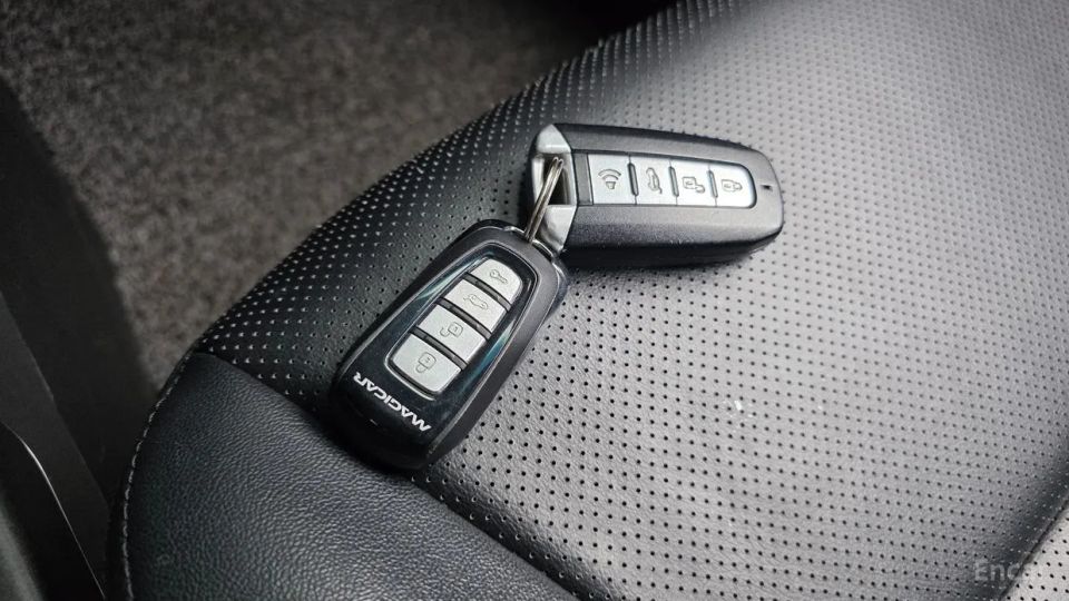 KG_Mobility_Ssangyong KORANDO