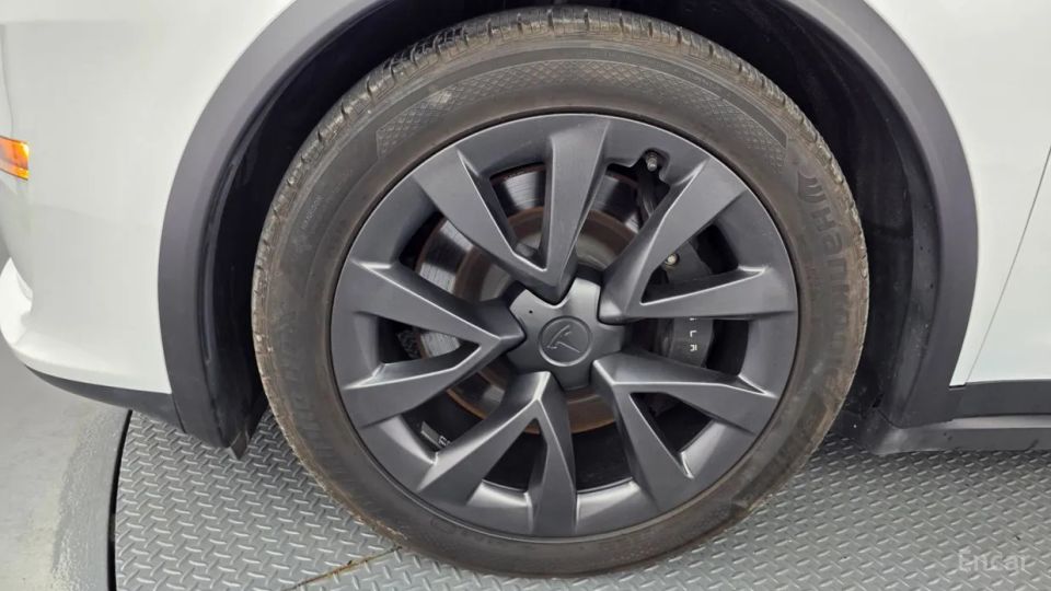 Tesla model-x