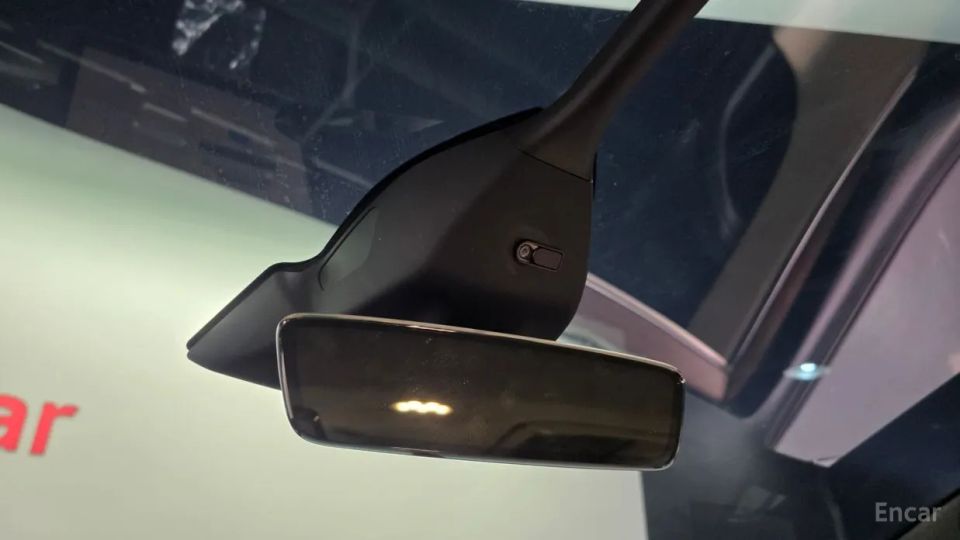 Tesla model-x