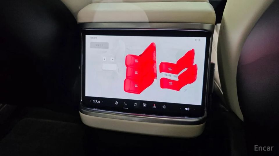 Tesla model-x