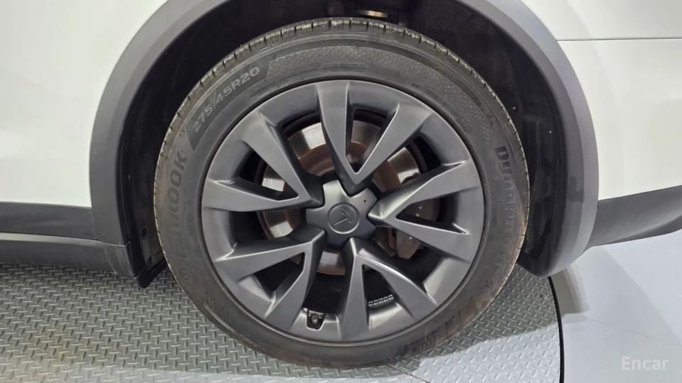 Tesla model-x