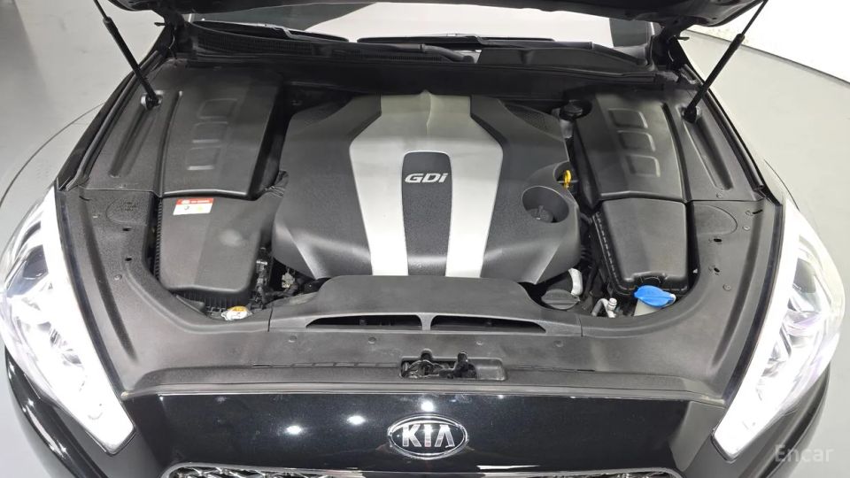 Kia K9