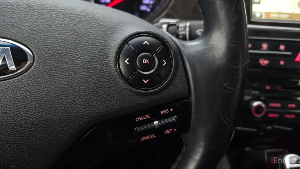 Kia K9