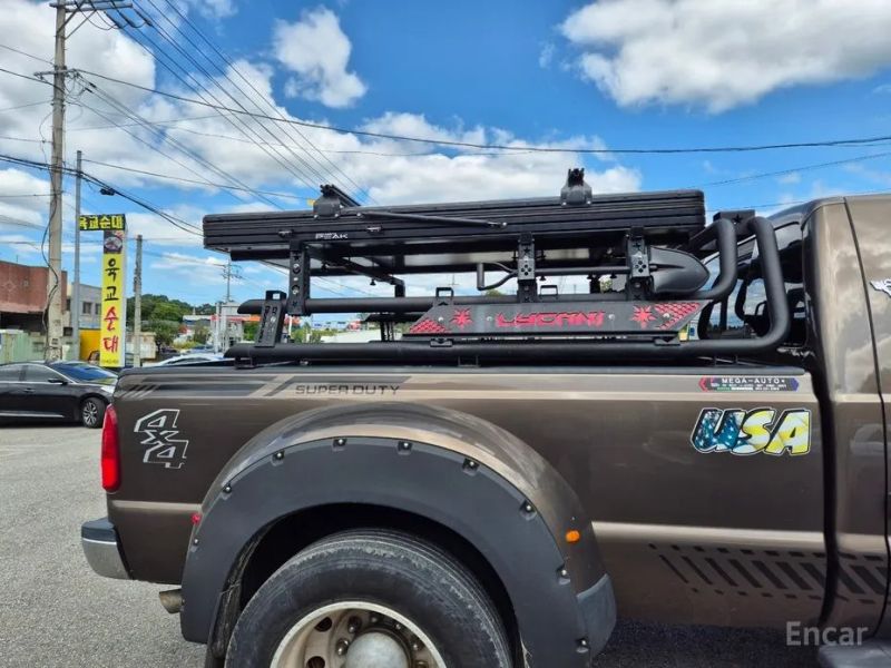 Ford F350