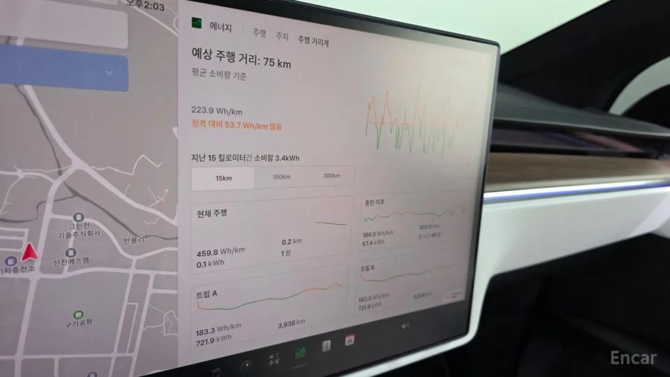 Tesla model-x