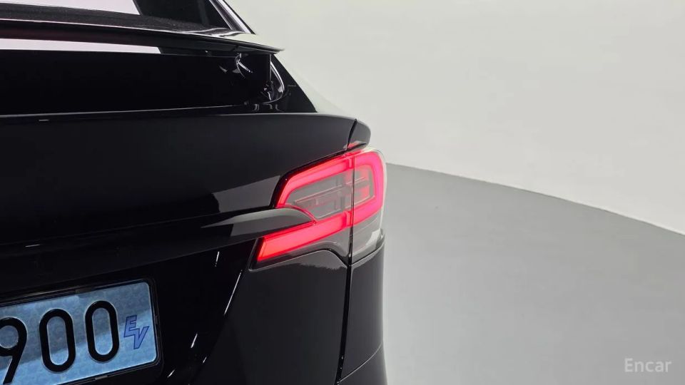 Tesla model-x