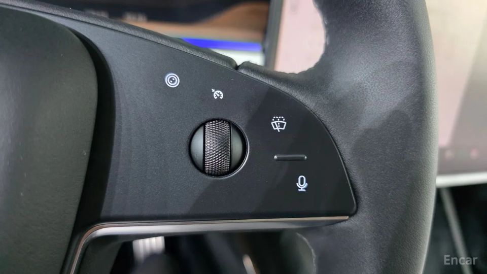 Tesla model-x