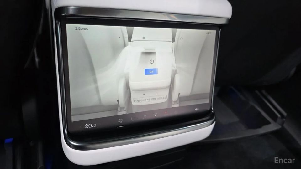 Tesla model-x