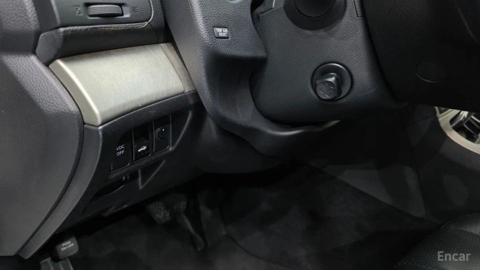 Infiniti G