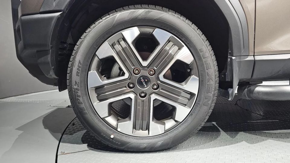 KG_Mobility_Ssangyong Musso