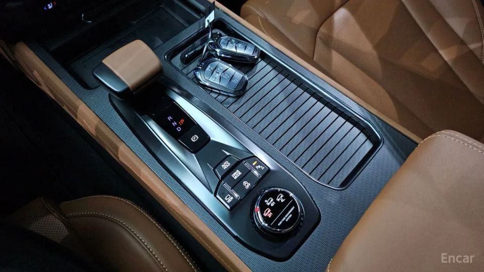 KG_Mobility_Ssangyong Musso