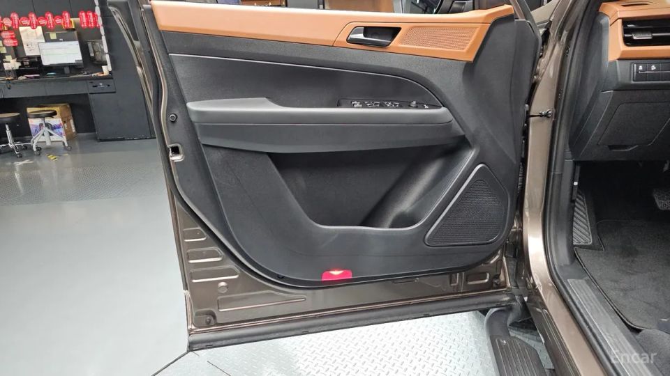 KG_Mobility_Ssangyong Musso