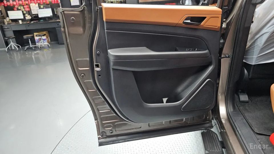 KG_Mobility_Ssangyong Musso