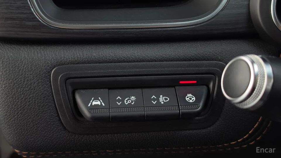 Renault-KoreaSamsung Captur