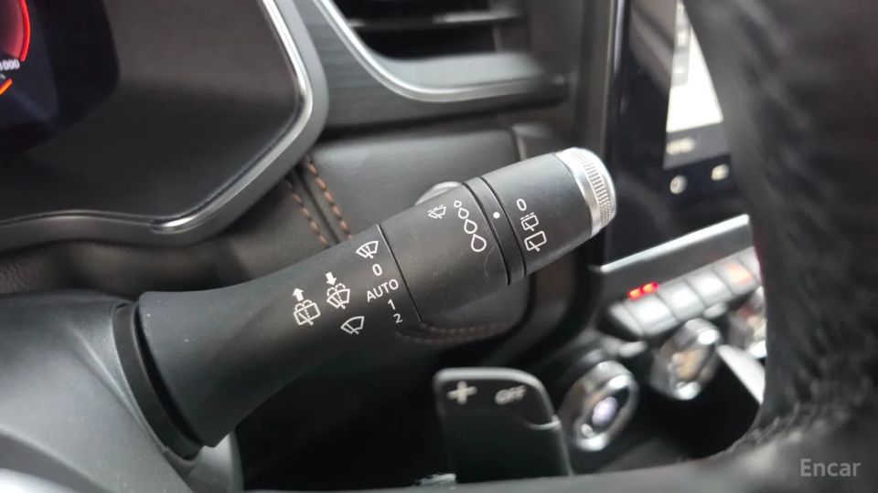 Renault-KoreaSamsung Captur