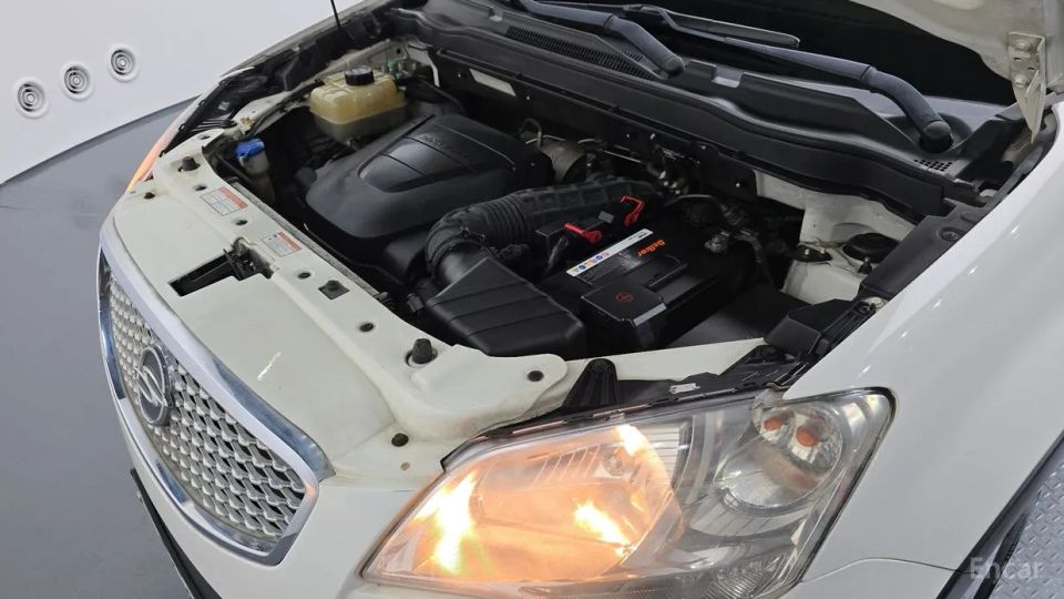 KG_Mobility_Ssangyong KORANDO