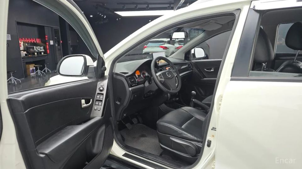 KG_Mobility_Ssangyong KORANDO