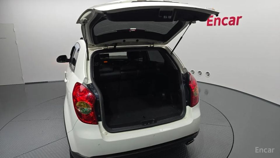 KG_Mobility_Ssangyong KORANDO