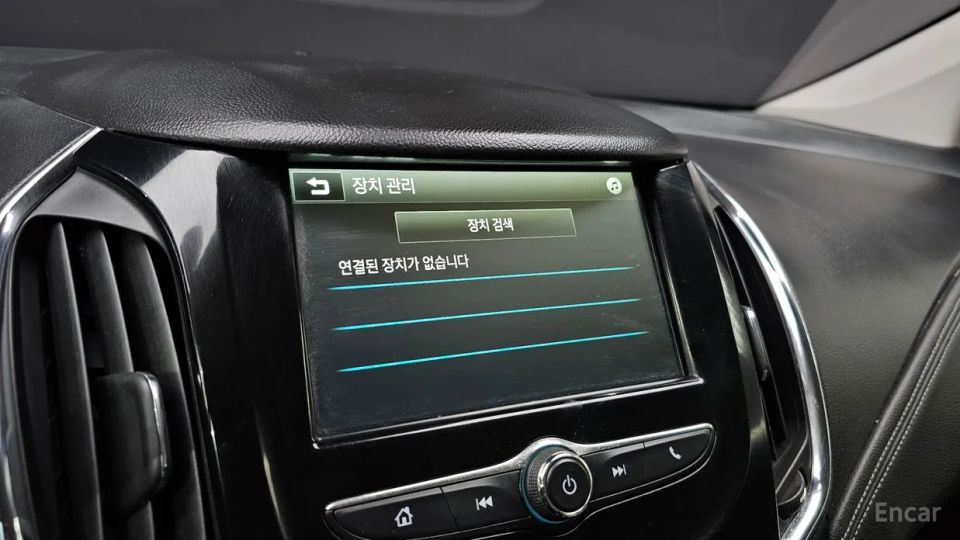 ChevroletGMDaewoo Cruze