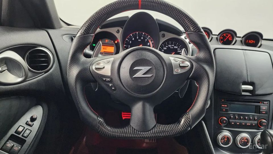 Nissan 370Z