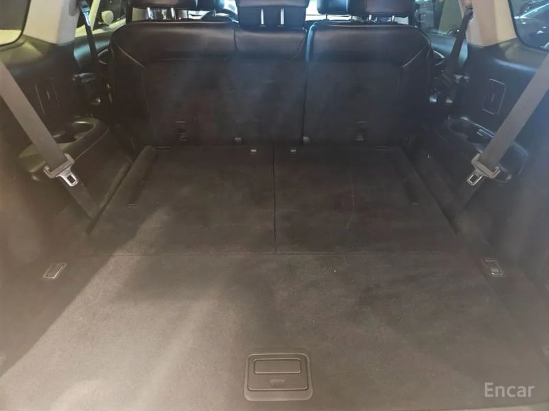 Infiniti JX
