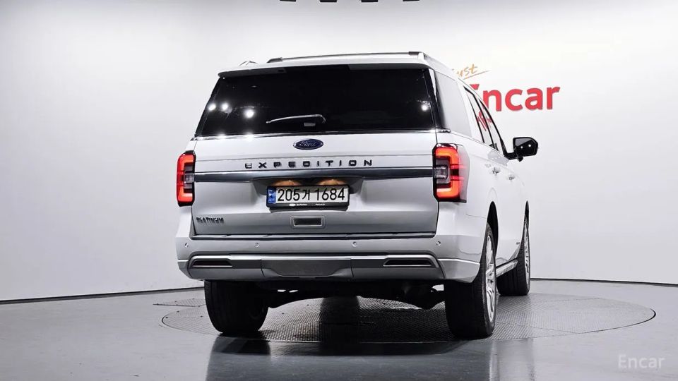 Ford Expedition