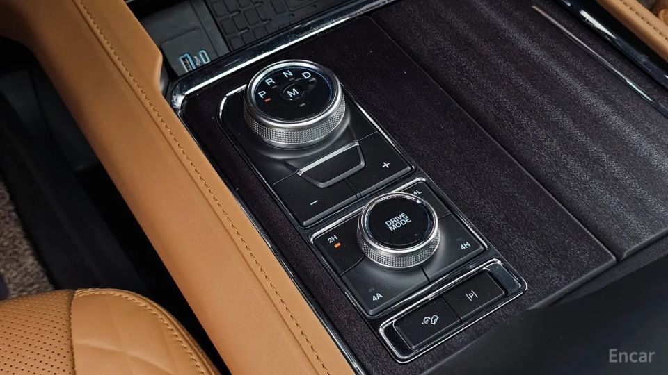 Ford Expedition