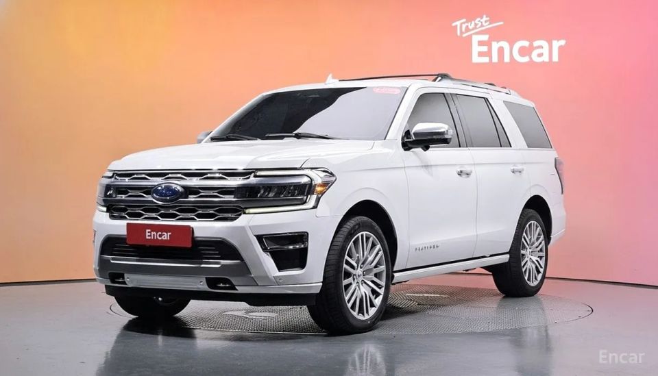 Ford Expedition