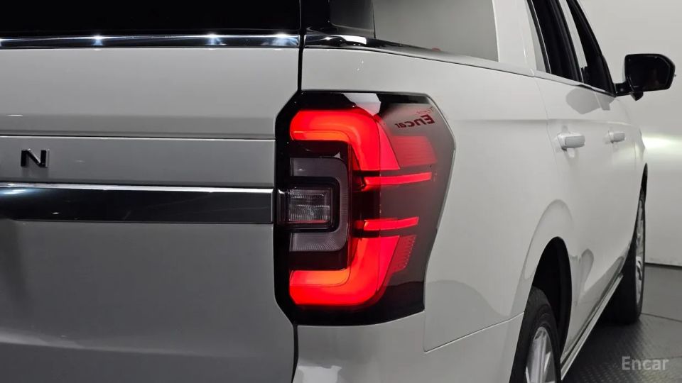 Ford Expedition