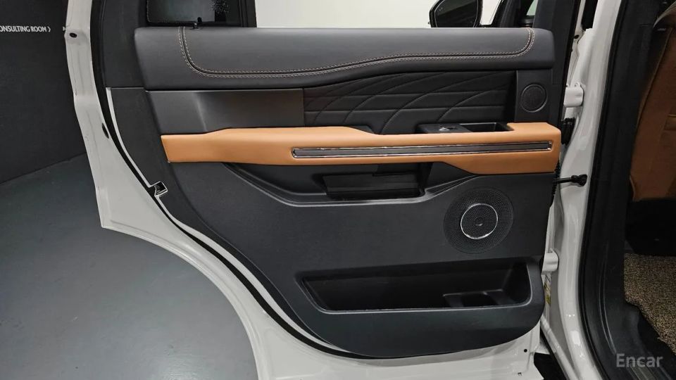 Ford Expedition