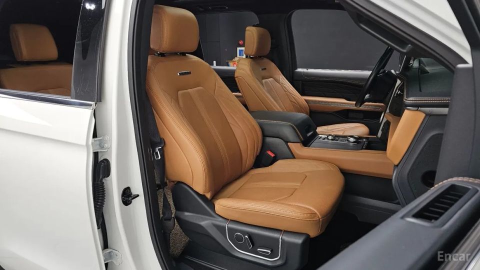 Ford Expedition