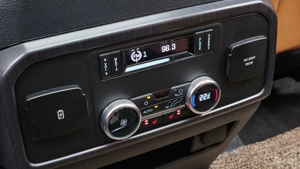 Ford Expedition