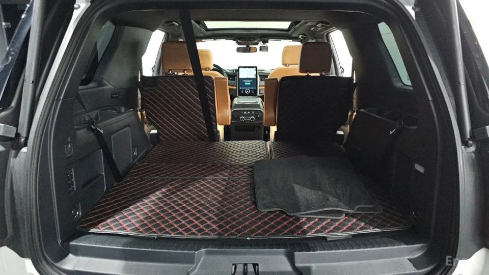 Ford Expedition
