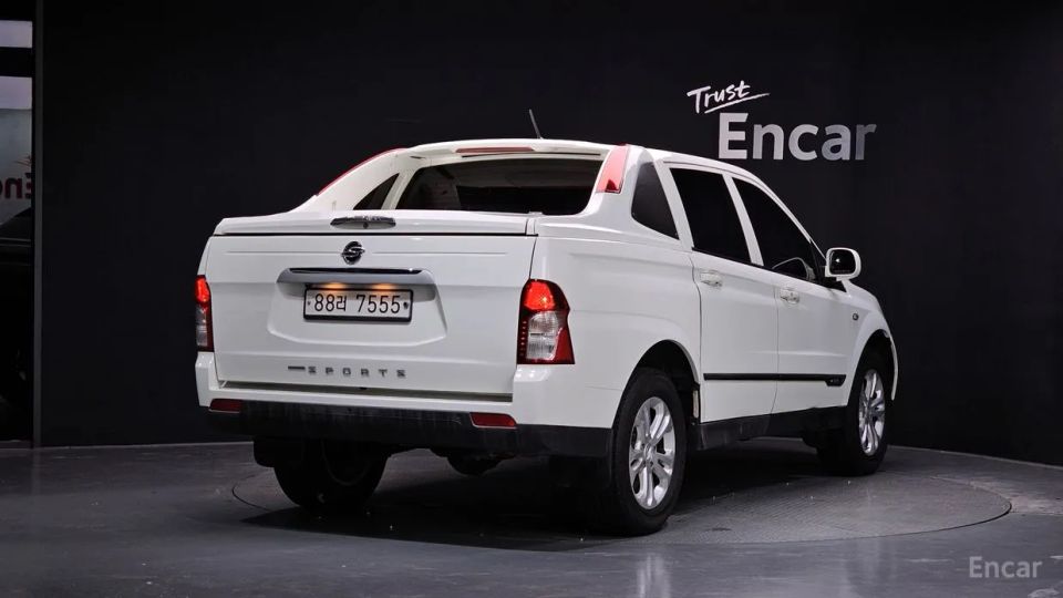 KG_Mobility_Ssangyong KORANDO