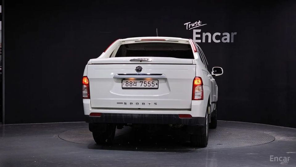 KG_Mobility_Ssangyong KORANDO